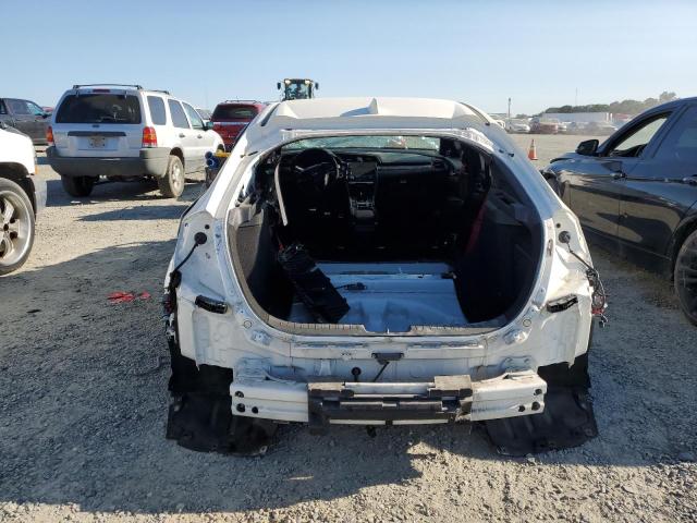 Photo 6 from auction – 2020 HONDA CIVIC TYPE with VIN SHHFK8G72LU200324