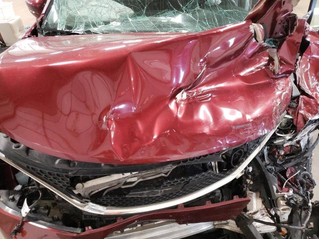 Photo 12 from auction – 2019 CHRYSLER PACIFICA T with VIN 2C4RC1BG2KR650231