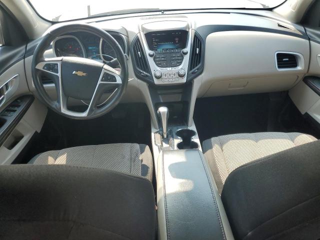 Photo 8 from auction – 2013 CHEVROLET EQUINOX LT with VIN 2GNALDEK9D6388279
