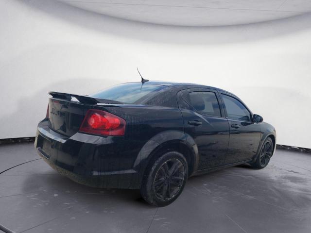 Photo 3 from auction – 2014 DODGE AVENGER SX with VIN 1C3CDZCB9EN110837