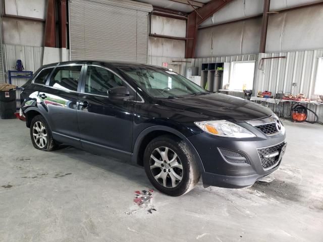 Photo 4 from auction – 2011 MAZDA CX-9 with VIN JM3TB3BV7B0305782