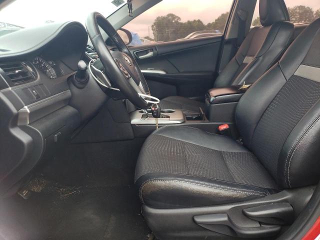 Photo 7 from auction – 2014 TOYOTA CAMRY L with VIN 4T1BF1FK8EU828430