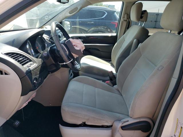 Photo 7 from auction – 2013 DODGE GRAND CARA with VIN 2C4RDGBGXDR758454