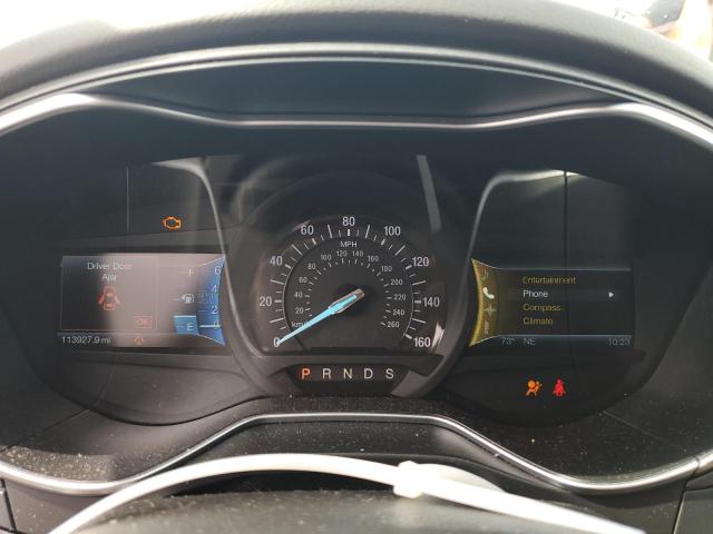 Photo 9 from auction – 2014 FORD FUSION TIT with VIN 3FA6P0K90ER279044