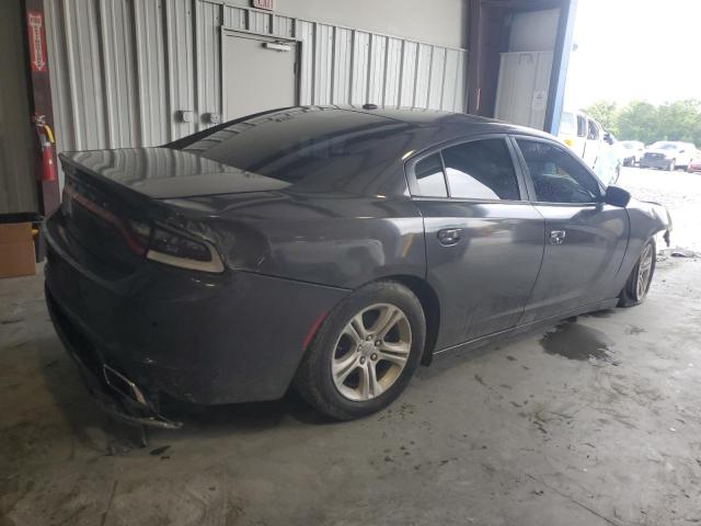 Photo 3 from auction – 2019 DODGE CHARGER SX with VIN 2C3CDXBG9KH695828