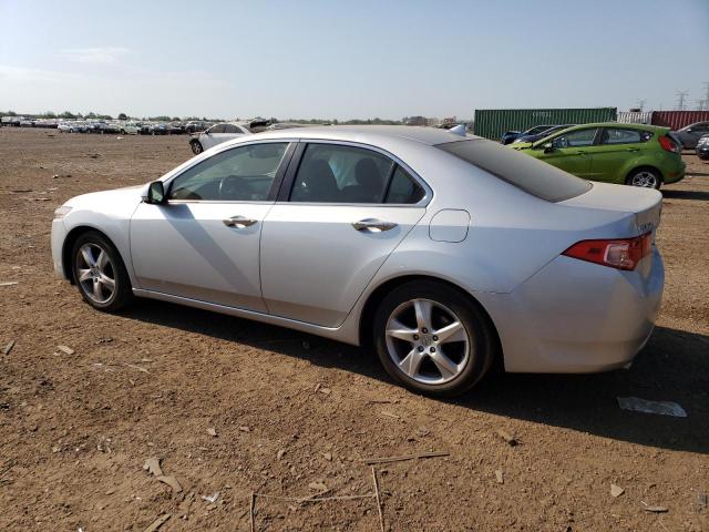 Photo 2 from auction – 2012 ACURA TSX TECH with VIN JH4CU2F6XCC008231