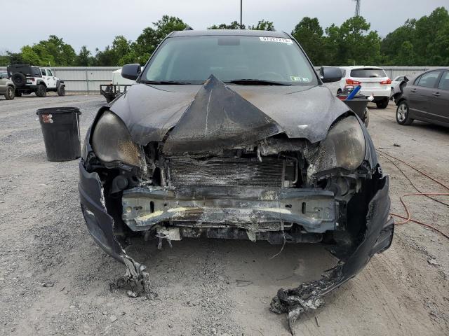 Photo 5 from auction – 2015 CHEVROLET EQUINOX LT with VIN 2GNFLFEK0F6109001