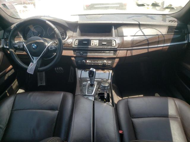 Photo 8 from auction – 2015 BMW 528 I with VIN WBA5A5C56FD519589