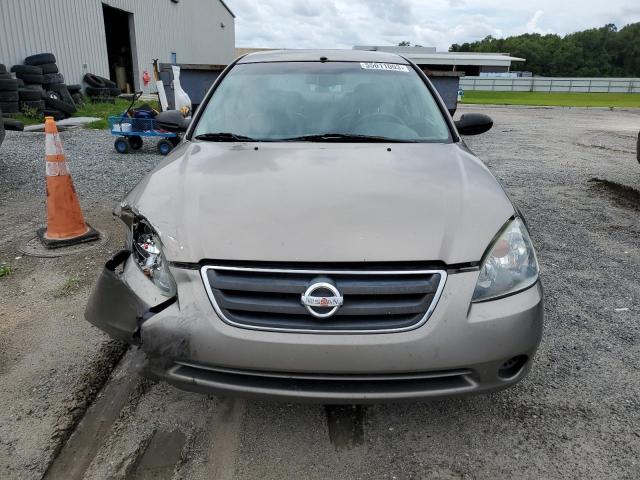 Photo 5 from auction – 2004 NISSAN ALTIMA BAS with VIN 1N4AL11D64C175530