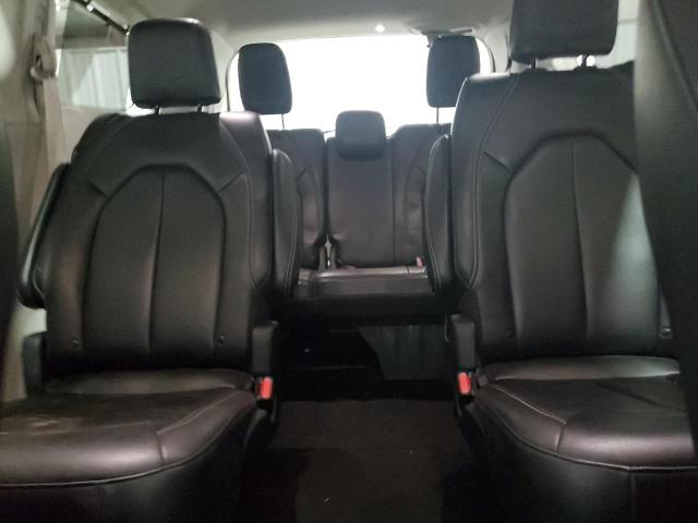 Photo 10 from auction – 2022 CHRYSLER PACIFICA T with VIN 2C4RC1BG6NR117738