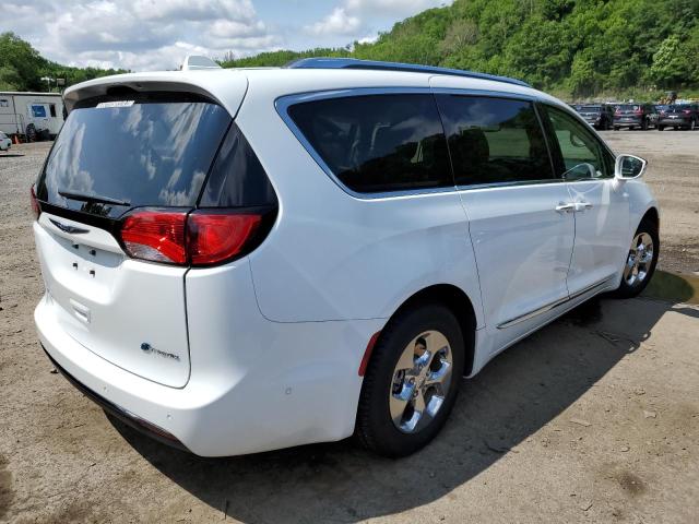 Photo 3 from auction – 2018 CHRYSLER PACIFICA H with VIN 2C4RC1N78JR365303