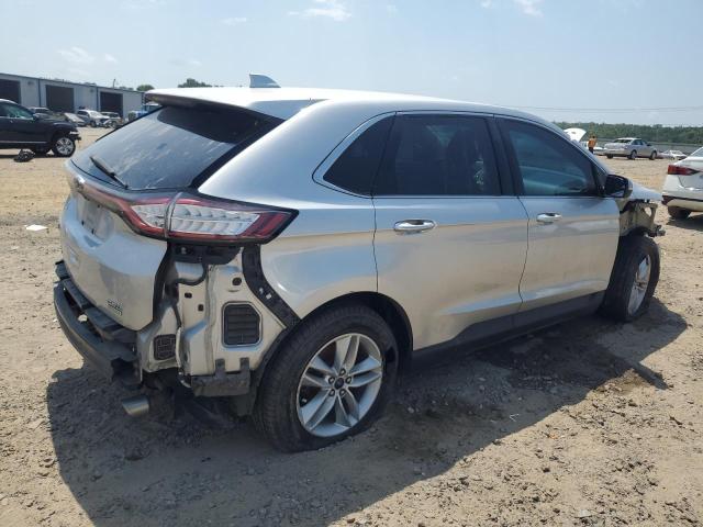 Photo 3 from auction – 2017 FORD EDGE SEL with VIN 2FMPK3J9XHBB71822