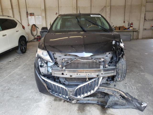 Фото 5 с аукциона – 2013 LINCOLN MKX с VIN 2LMDJ8JK0DBL22266