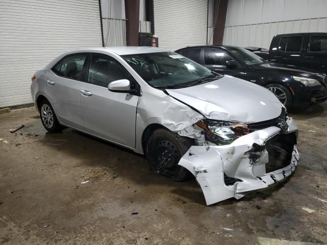 Photo 4 from auction – 2017 TOYOTA COROLLA L with VIN 5YFBURHE6HP571236
