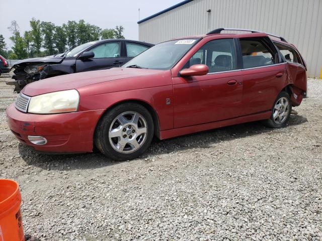 SATURN L300 2003 with VIN 1G8JW84R83Y530792 - Photo from auction