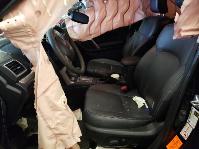 Photo 7 from auction – 2016 SUBARU FORESTER 2 with VIN JF2SJAHC4GH478915