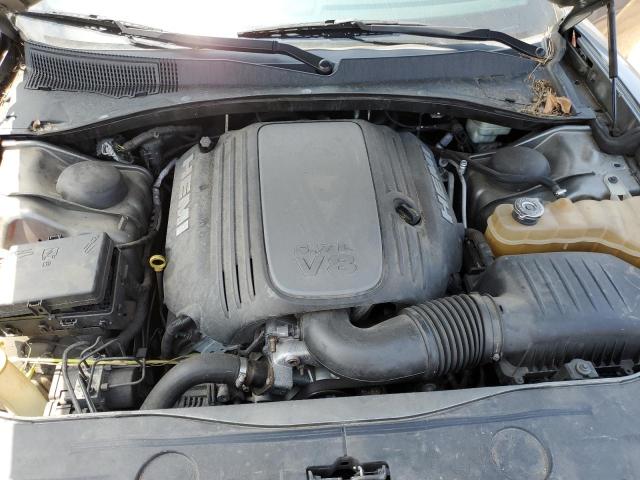 Photo 11 from auction – 2011 DODGE CHARGER R/ with VIN 2B3CL5CT1BH521395