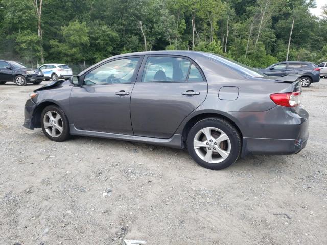 صورة رقم 2 من المزاد - 2012 TOYOTA COROLLA BA مع VIN 5YFBU4EE7CP038246