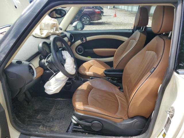 Photo 7 from auction – 2013 MINI COOPER with VIN WMWSU3C52DT686226