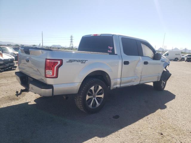 Photo 3 from auction – 2015 FORD F150 SUPER with VIN 1FTEW1EF4FFC43534
