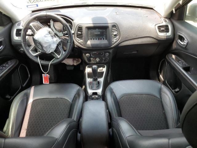 Photo 8 from auction – 2019 JEEP COMPASS LA with VIN 3C4NJCBB0KT856603