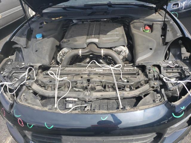 Photo 11 from auction – 2017 PORSCHE CAYENNE S with VIN WP1AB2A22HLA53155