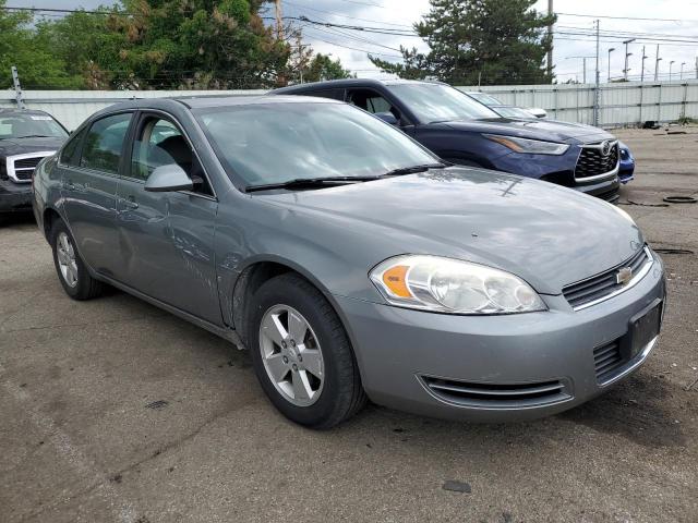 Photo 4 from auction – 2008 CHEVROLET IMPALA LT with VIN 2G1WT58K189252340
