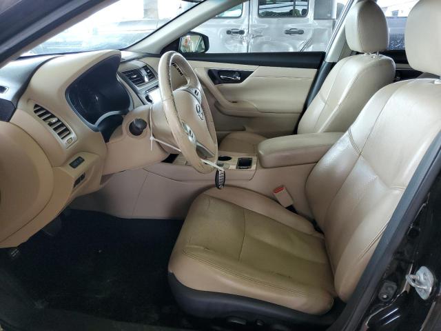 Photo 7 from auction – 2016 NISSAN ALTIMA 2.5 with VIN 1N4AL3AP6GC282992