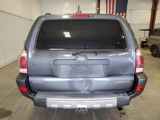Photo 6 from auction – 2004 TOYOTA 4RUNNER SR with VIN JTEBU14R848014274