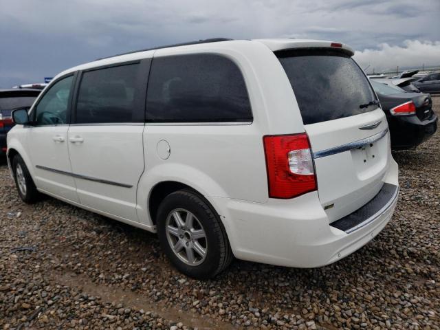 Photo 2 from auction – 2011 CHRYSLER TOWN & COU with VIN 2A4RR5DG2BR797467