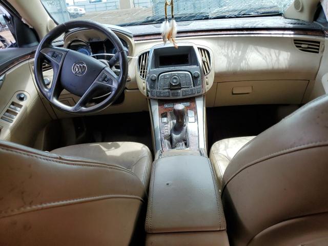 Photo 8 from auction – 2011 BUICK LACROSSE C with VIN 1G4GC5ED9BF399064
