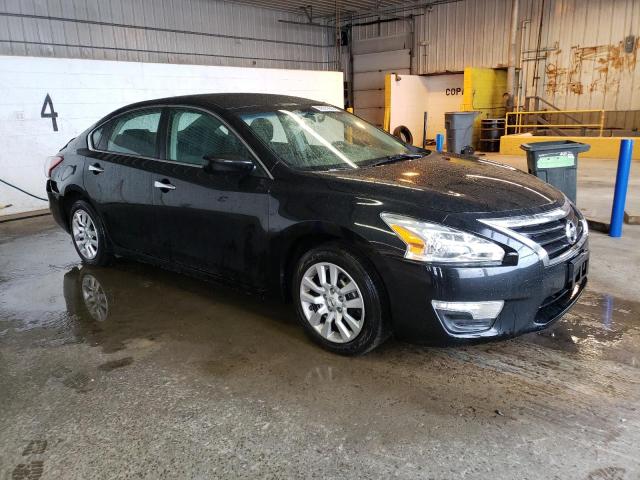 Photo 4 from auction – 2013 NISSAN ALTIMA 2.5 with VIN 1N4AL3AP9DC296011
