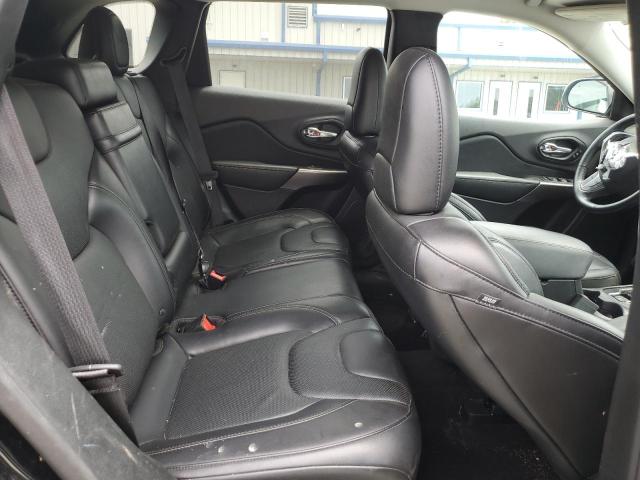 Photo 11 from auction – 2019 JEEP CHEROKEE L with VIN 1C4PJLDB6KD248791