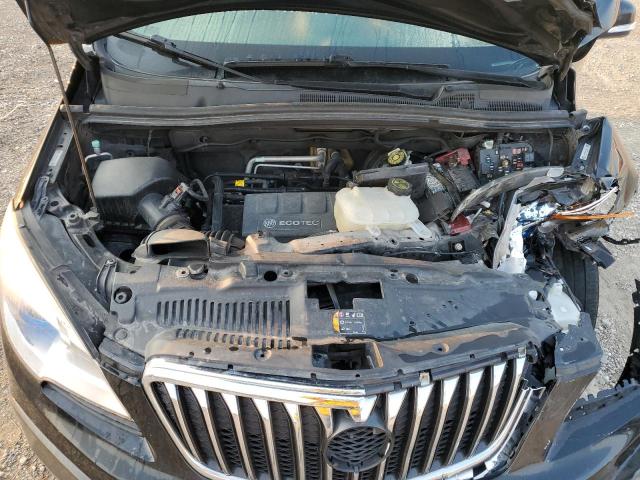 Photo 11 from auction – 2014 BUICK ENCORE CON with VIN KL4CJBSB8EB512485