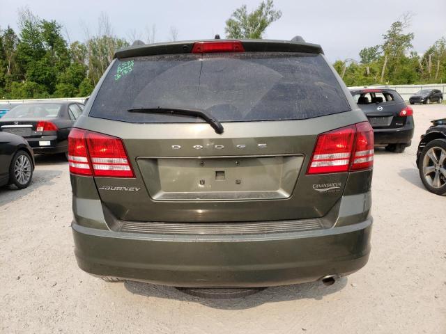 Photo 6 from auction – 2016 DODGE JOURNEY SE with VIN 3C4PDCAB6GT146629