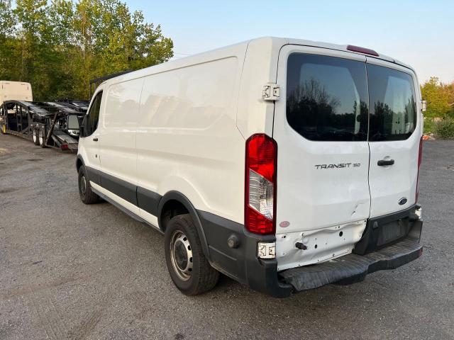 Photo 3 from auction – 2016 FORD TRANSIT T- with VIN 1FTYE9ZMXGKA30944