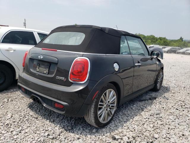 Photo 3 from auction – 2017 MINI COOPER S with VIN WMWWG9C57H3C80611