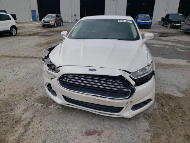 Photo 5 from auction – 2014 FORD FUSION SE with VIN 3FA6P0HD2ER350322