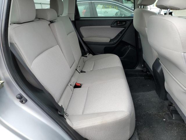 Photo 10 from auction – 2017 SUBARU FORESTER 2 with VIN JF2SJAEC7HH459913