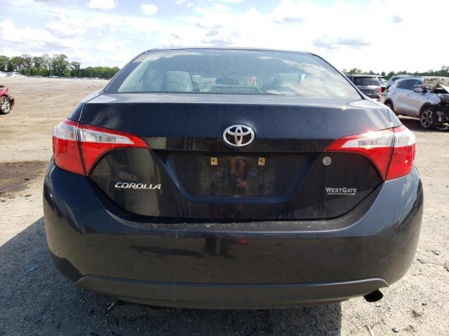 Photo 6 from auction – 2016 TOYOTA COROLLA L with VIN 2T1BURHE9GC493291