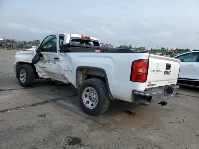 Photo 2 from auction – 2016 GMC SIERRA C15 with VIN 1GTN1LEC0GZ904167