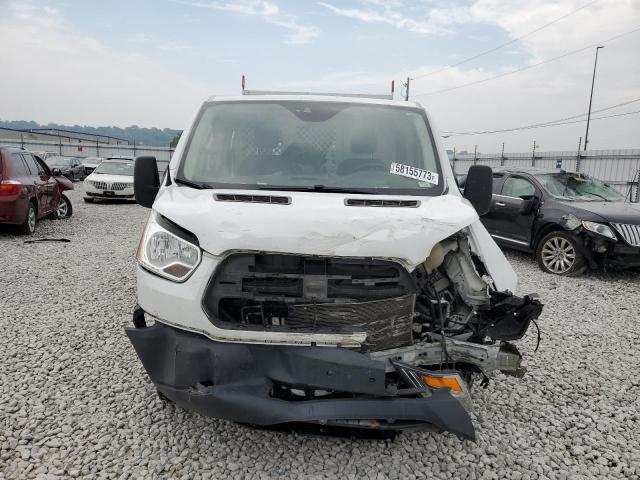 Photo 5 from auction – 2016 FORD TRANSIT T- with VIN 1FTYR1ZM8GKA90419