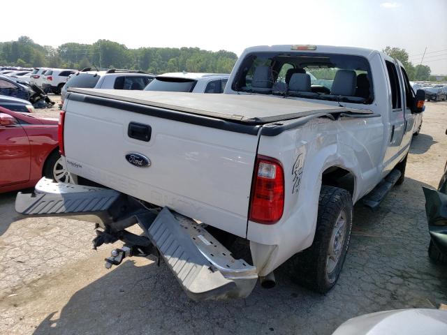 Photo 3 from auction – 2015 FORD F250 SUPER with VIN 1FT7W2B64FEA97614