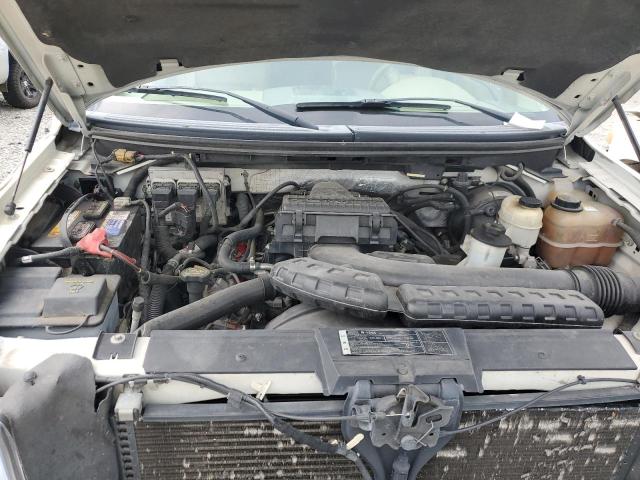 Photo 11 from auction – 2007 FORD F150 with VIN 1FTPX14V87FB61435