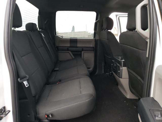 Photo 10 from auction – 2019 FORD F150 SUPER with VIN 1FTEW1E53KFD07032