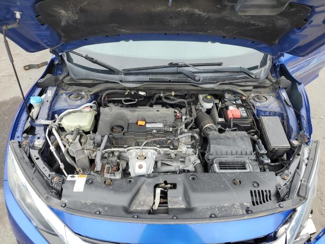 Photo 11 from auction – 2016 HONDA CIVIC LX with VIN 2HGFC2F56GH566672