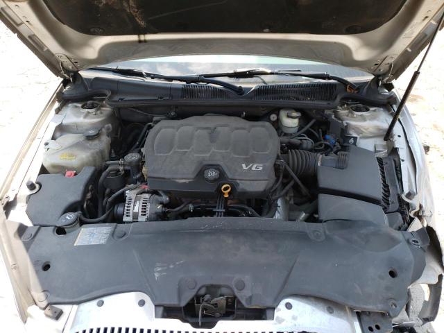 Photo 11 from auction – 2009 BUICK LUCERNE CX with VIN 1G4HD57M99U127327
