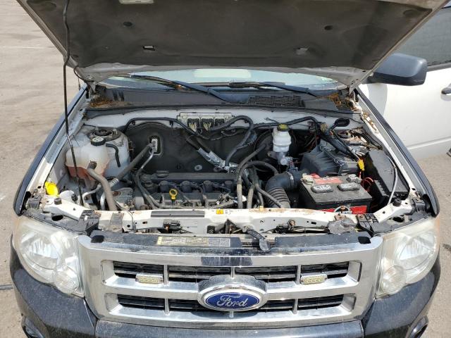 Photo 12 from auction – 2011 FORD ESCAPE XLS with VIN 1FMCU9C70BKB08622