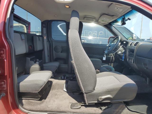 Photo 10 from auction – 2010 GMC CANYON SLE with VIN 1GTESCDE3A8136536