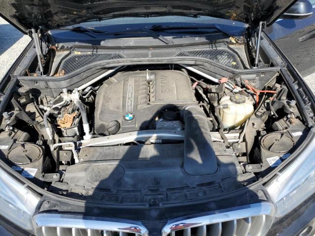 Photo 12 from auction – 2018 BMW X5 XDRIVE3 with VIN 5UXKR0C57J0X95585